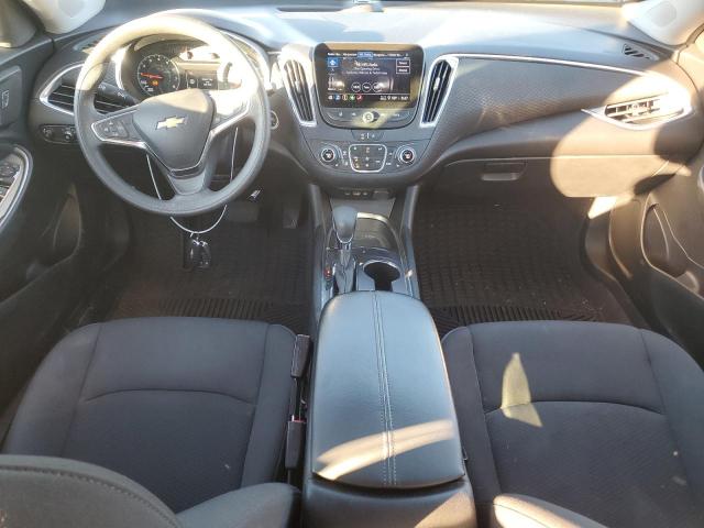 2021 CHEVROLET MALIBU LT #3309547559