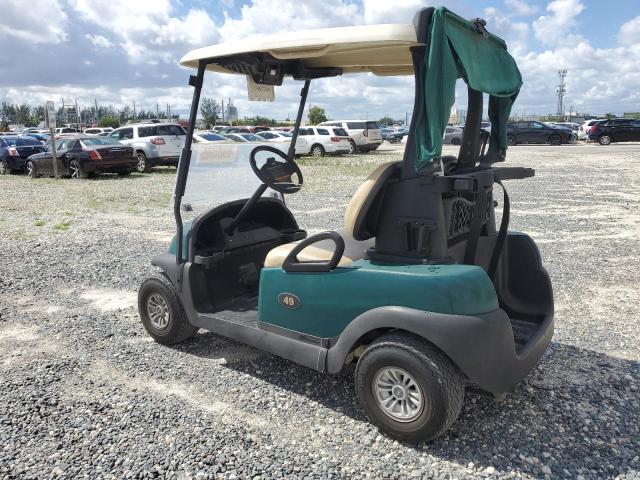 2018 CLUB CAR PRECEDENT #3268859266