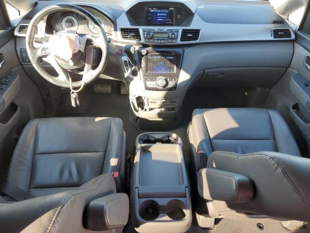 2016 HONDA ODYSSEY EX #3286730282