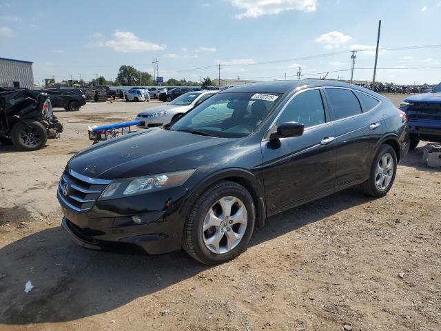 HONDA CROSSTOUR
