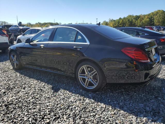 2015 MERCEDES-BENZ S 550 4MATIC WDDUG8FB8FA145588