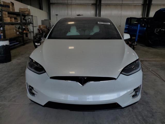 2019 TESLA MODEL X 5YJXCBE26KF152946