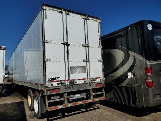 2010 UTILITY TRAILER MANUFACTURER VS2RA - Other View