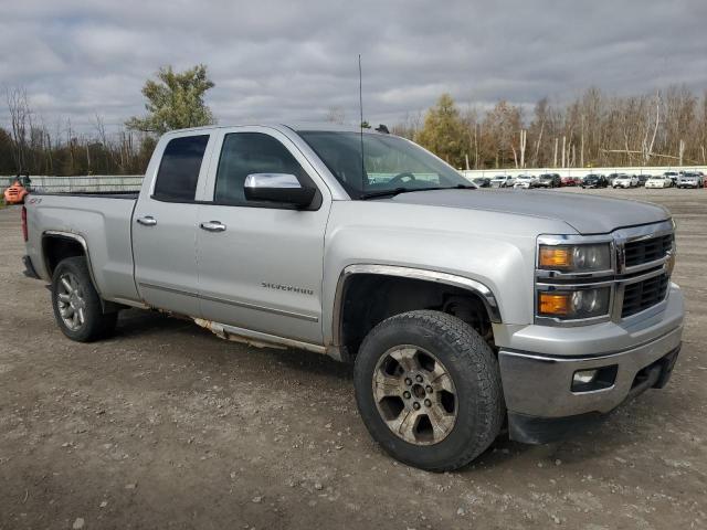 2014 CHEVROLET SILVERADO #3311469321