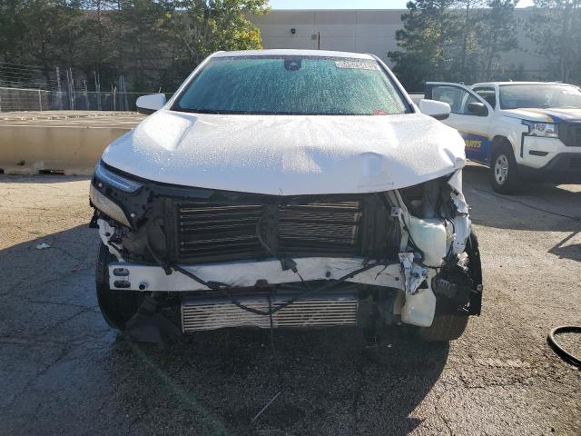 2024 CHEVROLET EQUINOX LT #3302732010