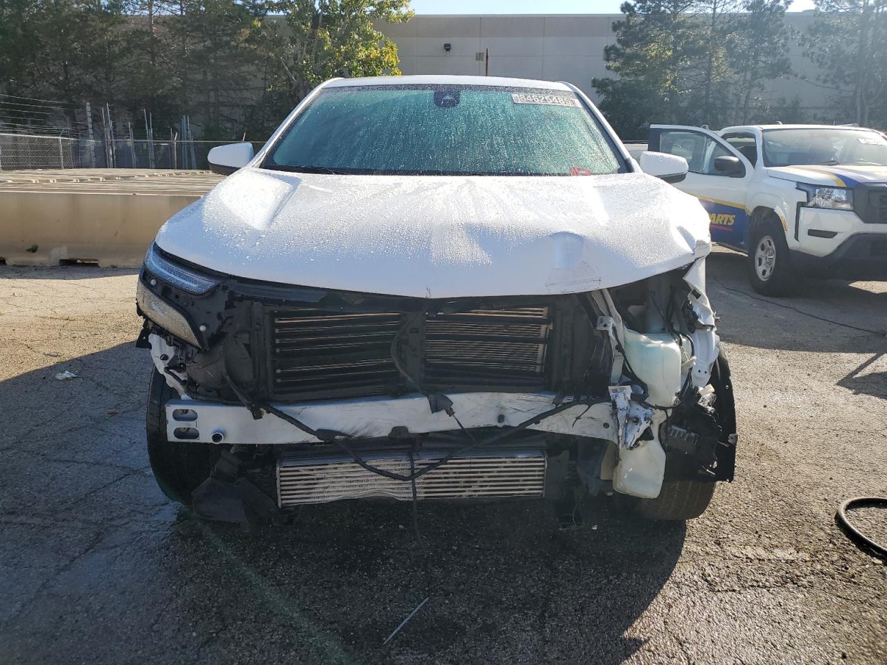 Lot #3302732010 2024 CHEVROLET EQUINOX LT