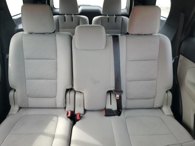 2013 FORD EXPLORER #3291280957