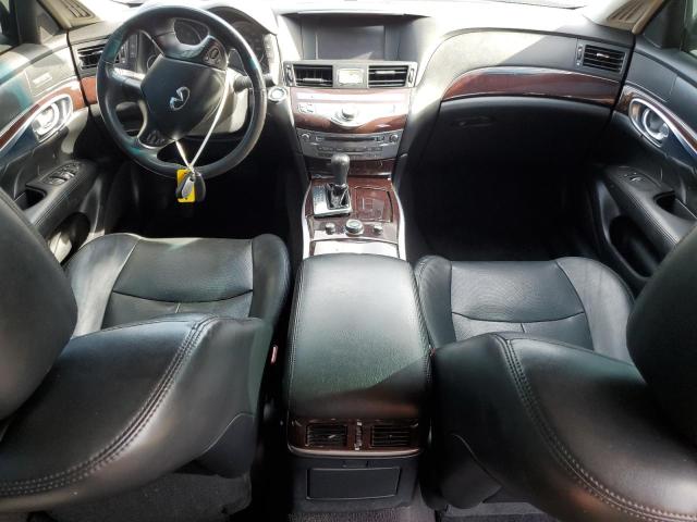 2016 INFINITI Q70L 3.7 #3305463092