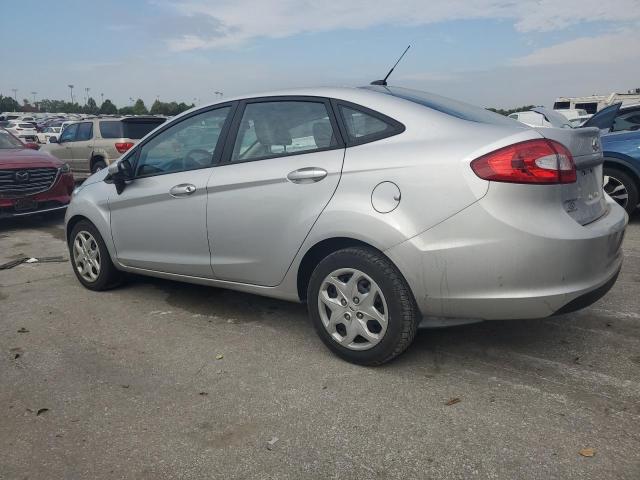 2011 FORD FIESTA S - 3FADP4AJ6BM221152