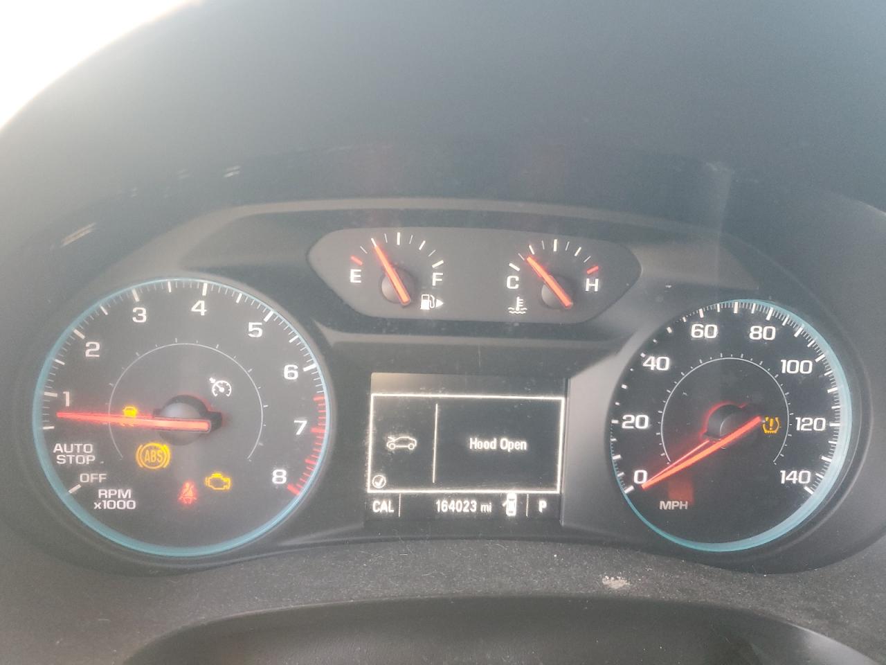 Lot #3282492887 2016 CHEVROLET MALIBU LT