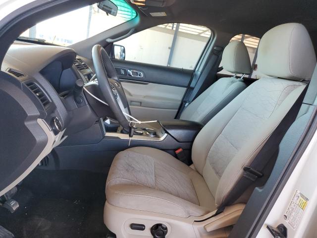 2011 FORD EXPLORER - 1FMHK8B8XBGA73803