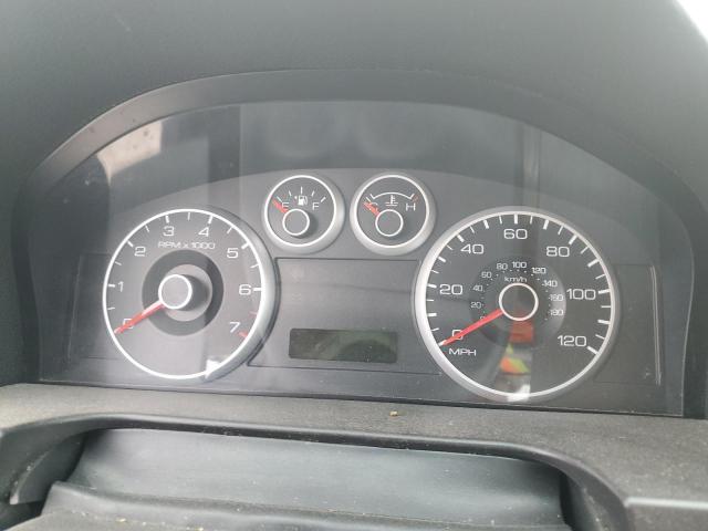 2006 FORD FUSION SE #3274667813