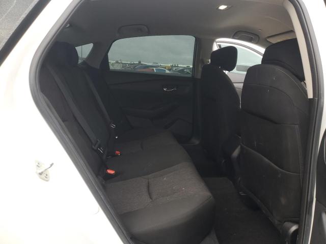 2024 HONDA ACCORD LX 1HGCY1F25RA047957