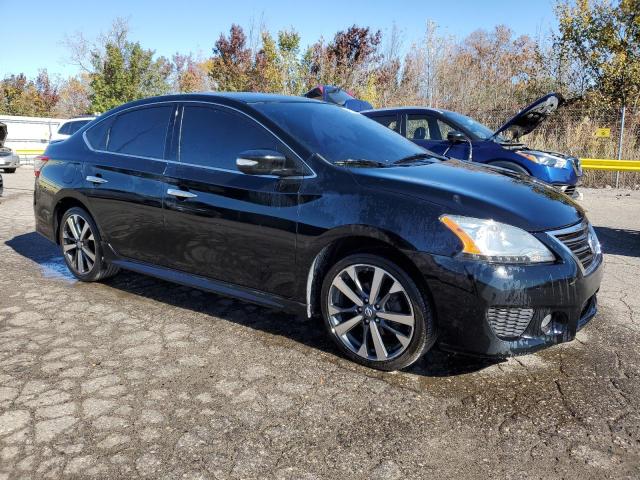 2015 NISSAN SENTRA S 3N1AB7AP8FY265544