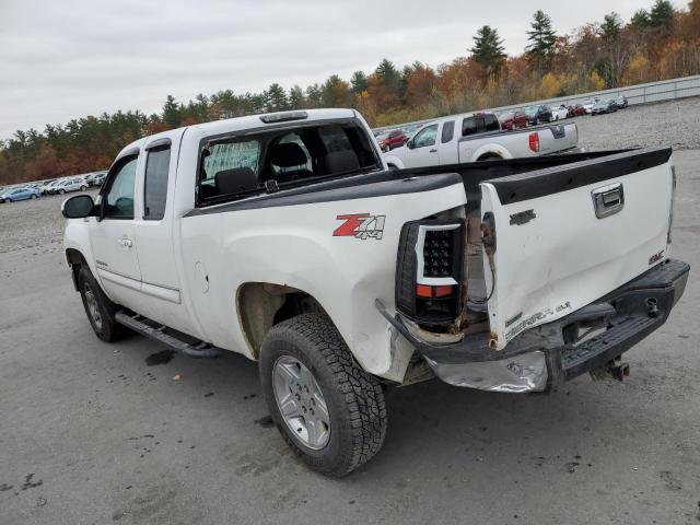 2011 GMC SIERRA K15 - 1GTR2VE36BZ139534