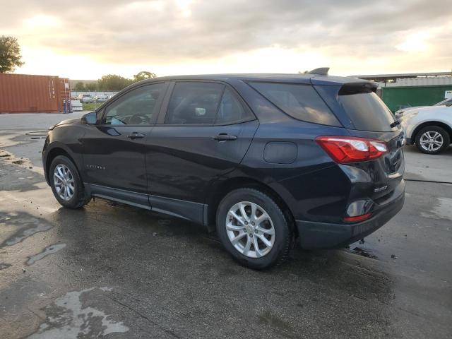 2020 CHEVROLET EQUINOX LS 3GNAXHEV2LS581539