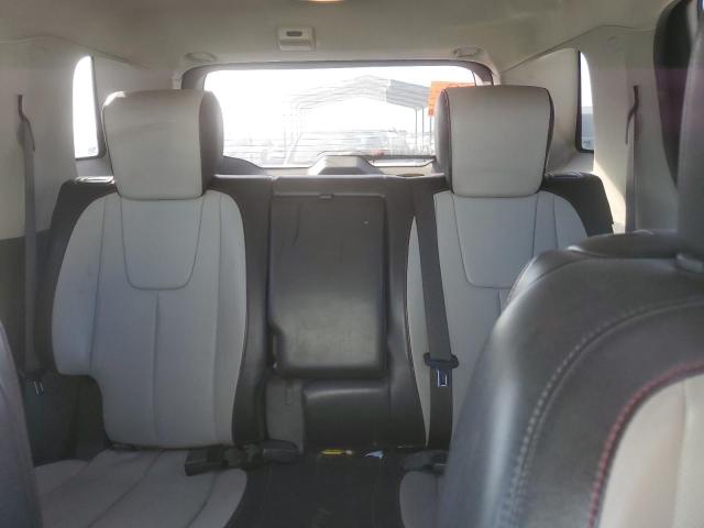 2010 GMC TERRAIN SL - 2CTFLJEY1A6337344