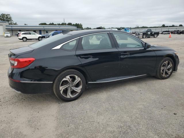 2019 HONDA ACCORD EXL #3285651276