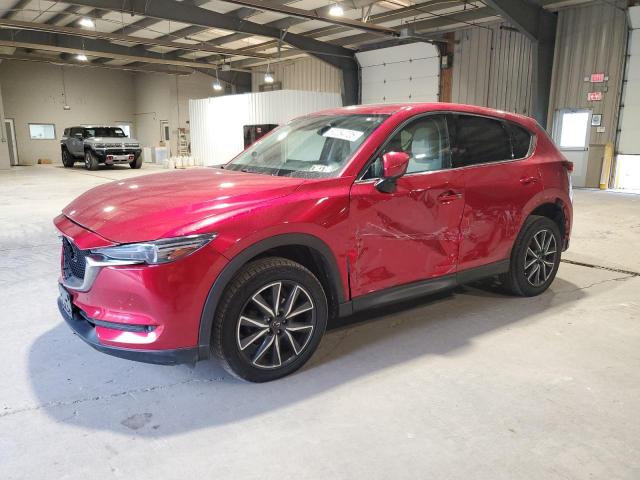 MAZDA CX-5 GRAND