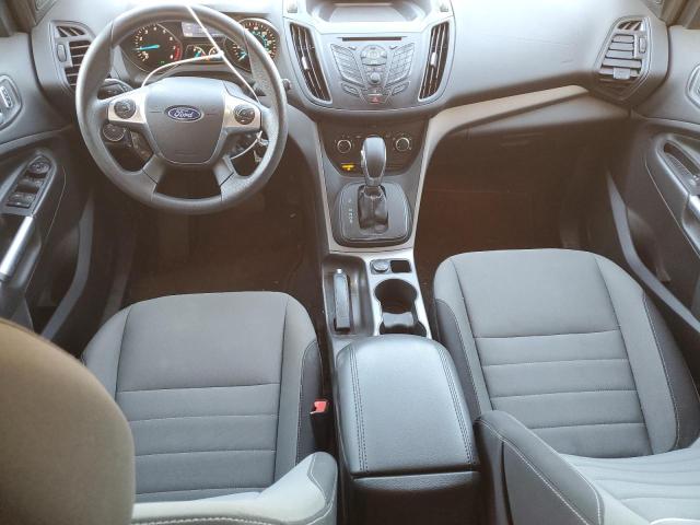 2015 FORD ESCAPE SE - 1FMCU9GXXFUC67698