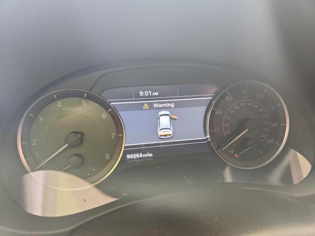 2019 INFINITI QX50 ESSEN - 3PCAJ5M33KF125145