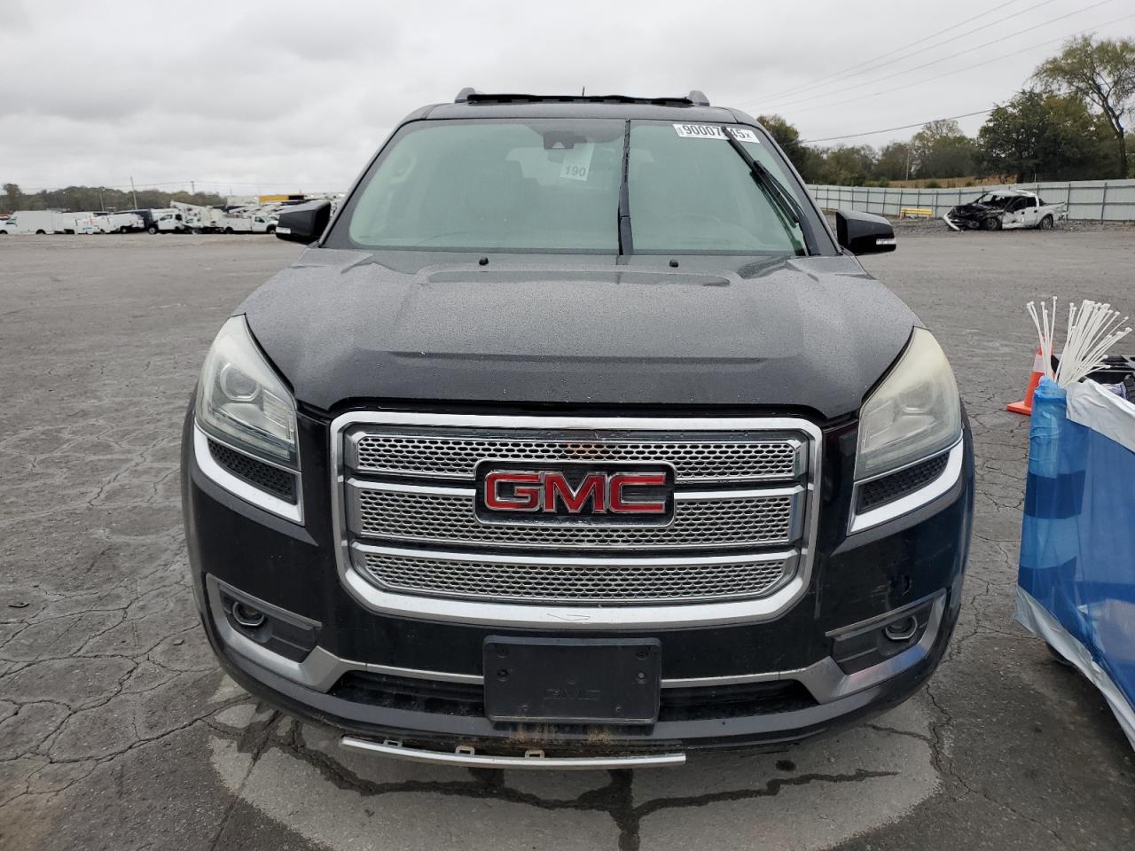 GMC ACADIA DENALI