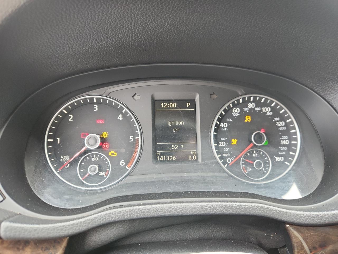 VOLKSWAGEN PASSAT SEL