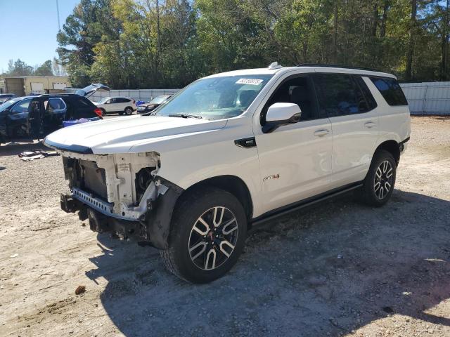 2021 GMC YUKON AT4 1GKS2CKD7MR351174