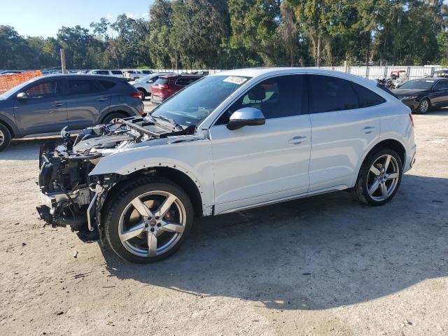 2022 AUDI SQ5 SPORTB #3318774957