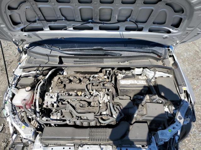 2022 TOYOTA COROLLA SE #3303555022