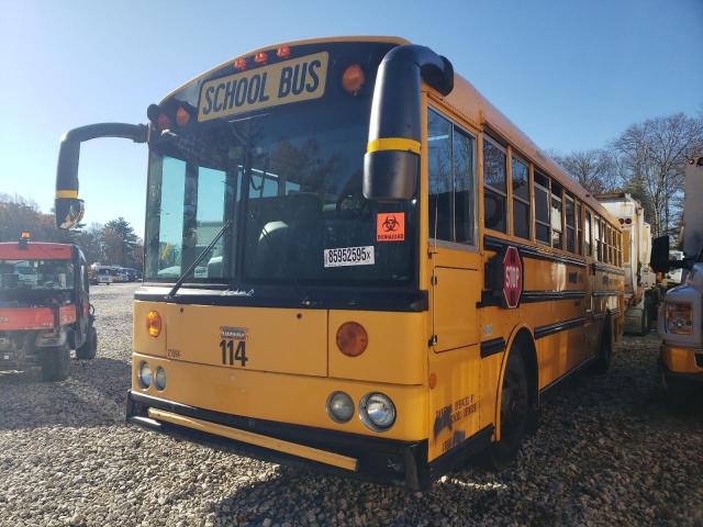 2012 THOMAS SAF-T-LINER HDX #3274126467