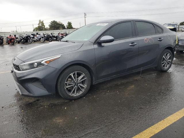 Global Auto Auctions: 2023 KIA FORTE LX