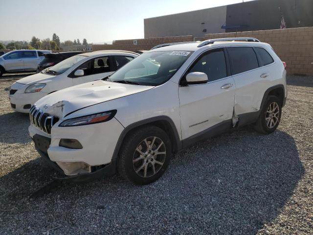 2018 JEEP CHEROKEE L - 1C4PJLLB5JD511692