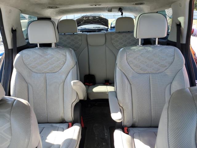 2021 HYUNDAI PALISADE C - KM8R7DHE3MU235030