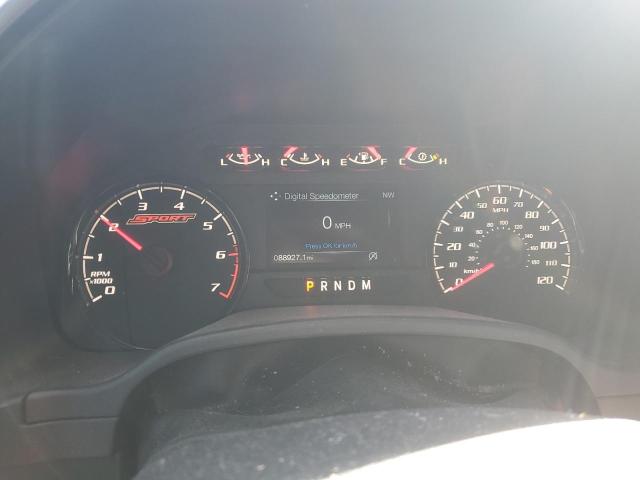 2020 FORD F150 SUPER - 1FTEW1EP9LFC40634