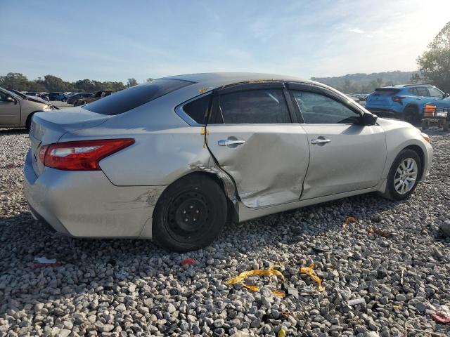 2017 NISSAN ALTIMA 2.5 - 1N4AL3AP5HC266560