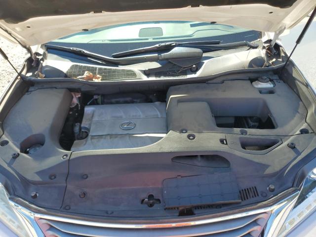 2013 LEXUS RX 350 - 2T2ZK1BA8DC104420