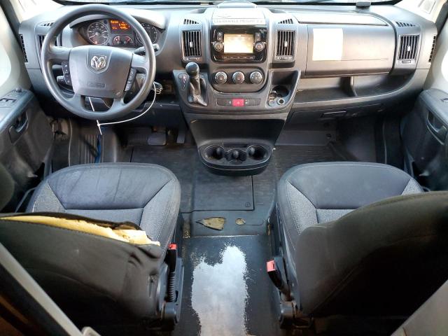 2021 RAM PROMASTER #3305589103