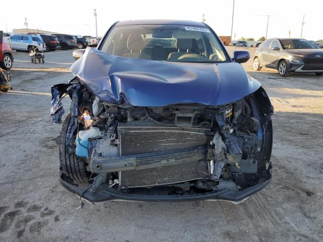 2016 HONDA HR-V EX #3297043492