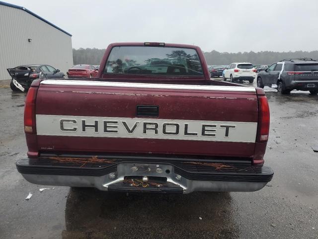 1994 CHEVROLET GMT-400 C1 #3264510427