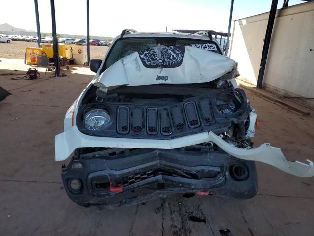 2017 JEEP RENEGADE T - ZACCJBCB2HPE85475