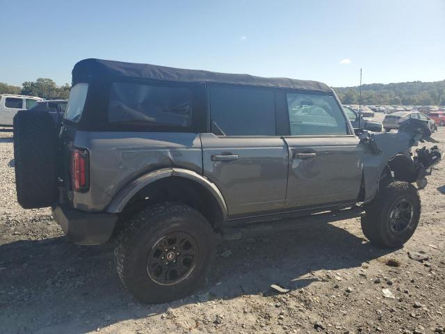 2021 FORD BRONCO BAS #3294688028