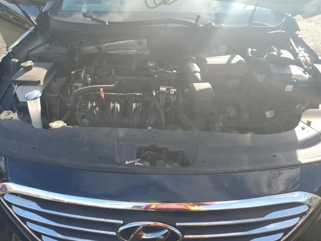 2015 HYUNDAI SONATA SE #3290040263