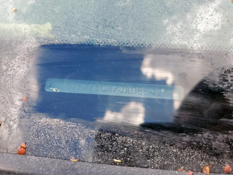 2018 TOYOTA TACOMA DOUBLE CAB - 5TFAZ5CN7JX066424