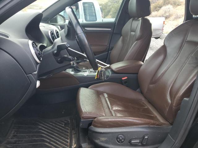 2016 AUDI A3 E-TRON #3284646334