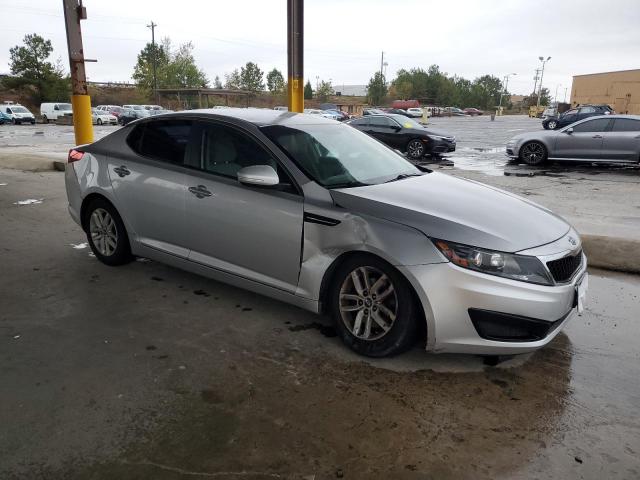 2011 KIA CADENZA #3290221213