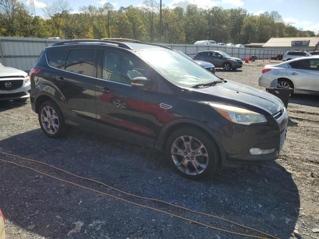 2013 FORD ESCAPE SEL #3311696241