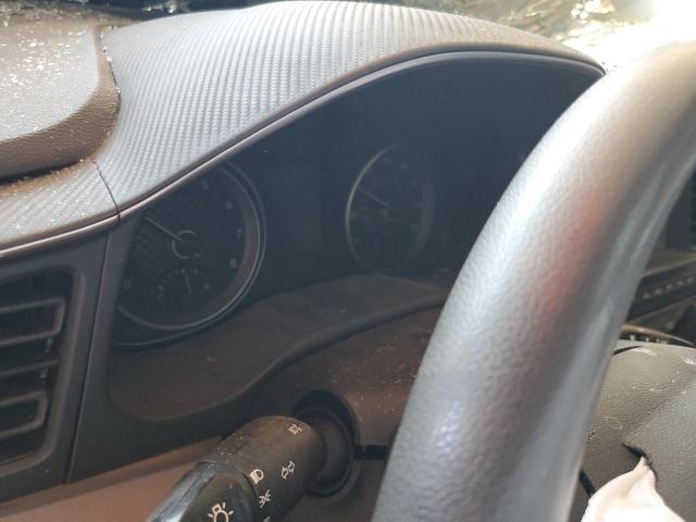 2020 HYUNDAI ELANTRA SEL #3302963603