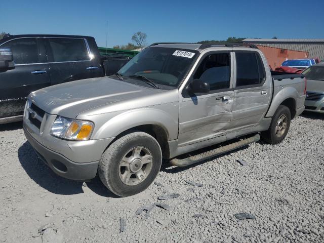 Global Auto Auctions: 2004 FORD EXPLORER SPORT TRAC