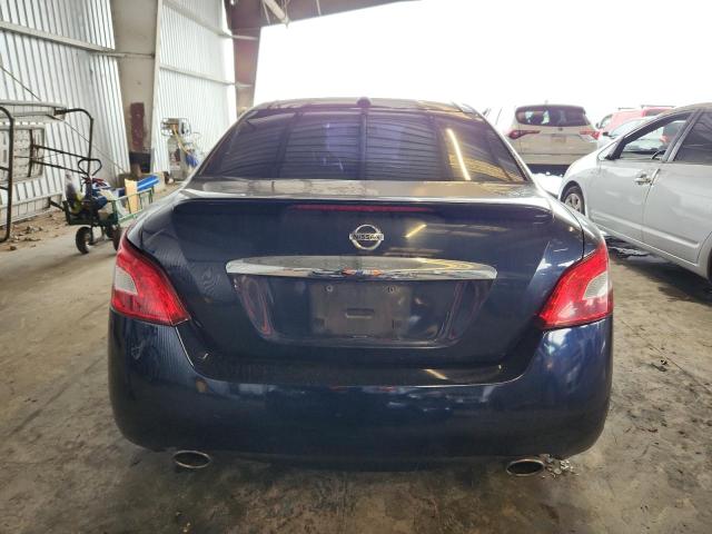 2011 NISSAN MAXIMA S - 1N4AA5AP7BC810811